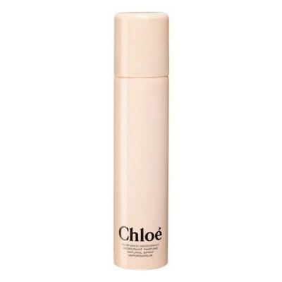Deodorante Spray Signature Chloe (100 ml)