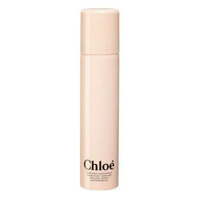 Deodorante Spray Signature Chloe (100 ml)