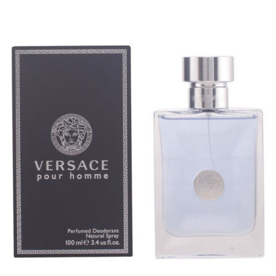 Deodorante Spray Versace (100 ml)