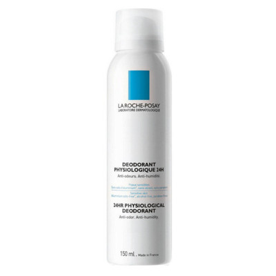 Deodorante Spray Physiologique La Roche Posay (150 ml)