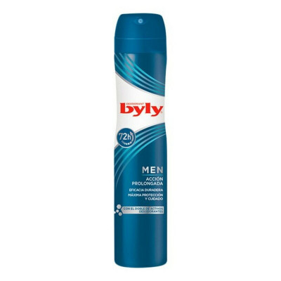 Deodorante Spray Byly (200 ml)