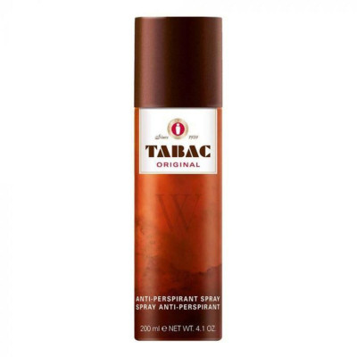 Deodorante Spray Original Tabac (200 ml)