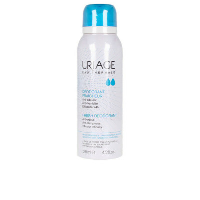 Deodorante Spray Fresh New Uriage 03110