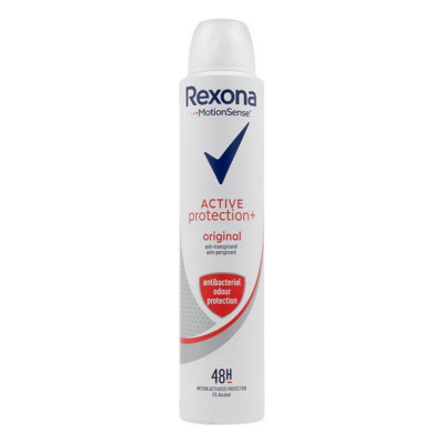 Deodorante Spray Active Protection Original Rexona (200 ml)