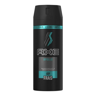 Deodorante Spray Apollo Axe Apollo (150 ml)
