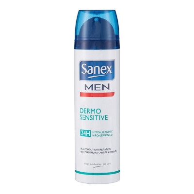 Deodorante Dermo Sensitive Sanex (200 ml)
