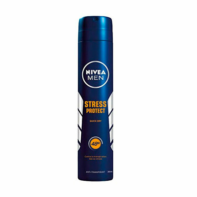 Deodorante Stress Protect Nivea (200 ml)