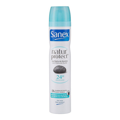 Deodorante Natur Protect Sanex (200 ml)