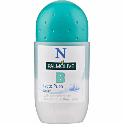 Deodorante Roll-on Palmolive Latte Idratante (50 ml)