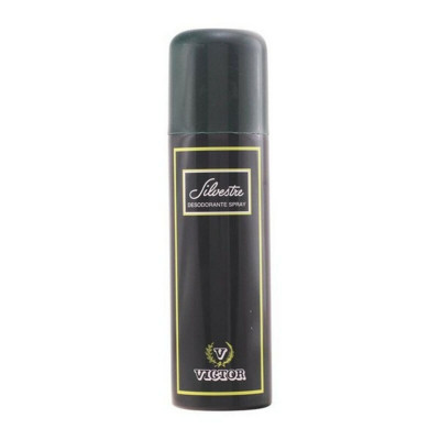 Deodorante Spray Silvestre Victor (200 ml)