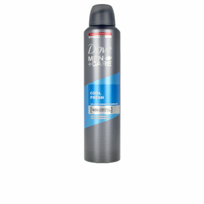Deodorante Spray Dove Men Cool Fresh (250 ml)