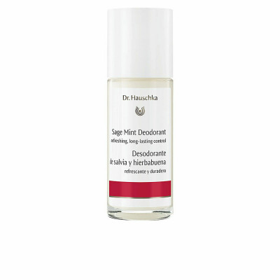 Deodorante Sage Mint Dr. Hauschka (50 ml)