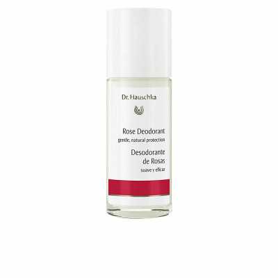 Deodorante Rose Dr. Hauschka (50 ml)