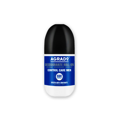 Deodorante Roll-on Agrado Control Care (50 ml)