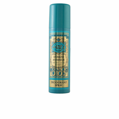 Deodorante Spray Original Eau de Cologne 4711 (150 ml)