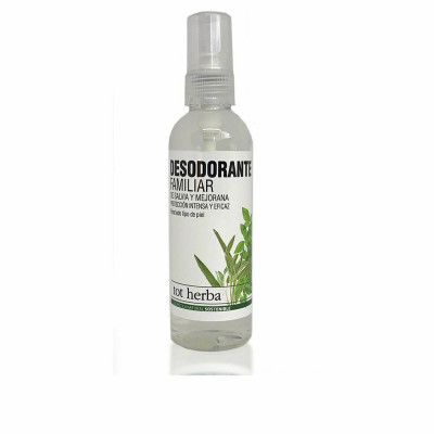 Deodorante Spray Tot Herba Familiar (100 ml)