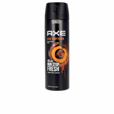 Deodorante Spray Axe Dark Temptation XL (200 ml)