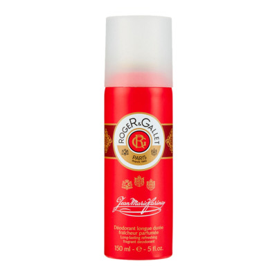 Deodorante Spray Jean-marie Farina Roger  Gallet (150 ml)