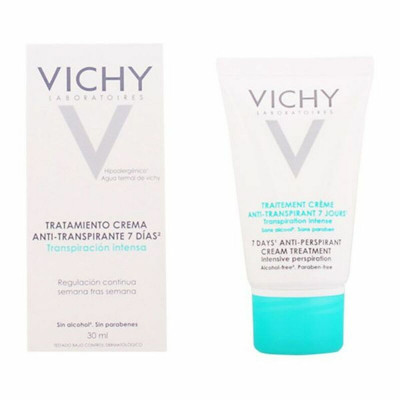 Deodorante Cremoso Deo Vichy (30 ml)