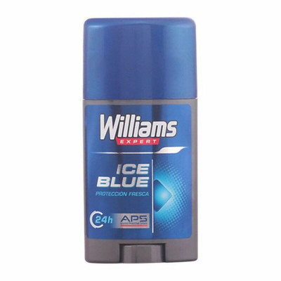 Deodorante Stick Ice Blue Williams (75 ml)