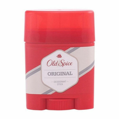 Deodorante Stick Old Spice (50 g)