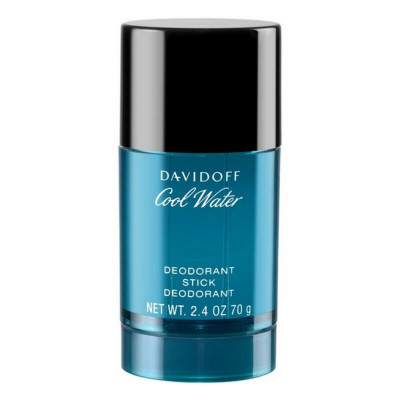 Deodorante Stick Cool Water Davidoff (75 ml)