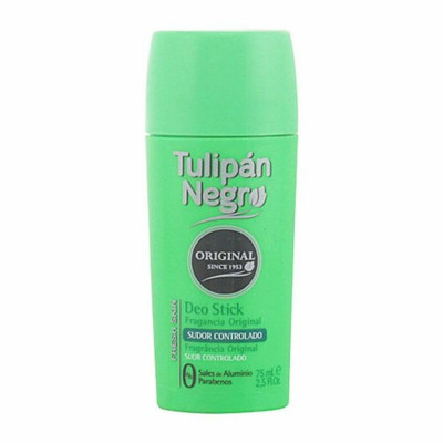 Deodorante Stick Original Tulipán Negro (65 ml)