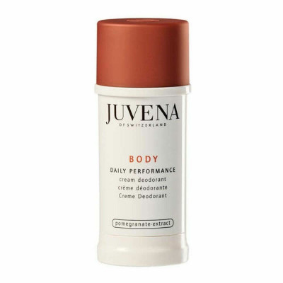Deodorante Cremoso Body Daily Performance Juvena (40 ml)