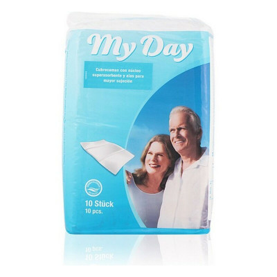 Copriletti My Day (10 uds)