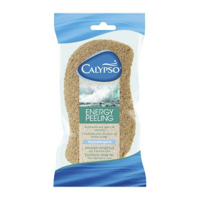 Spugna Esfoliante Energy Peeling Calypso