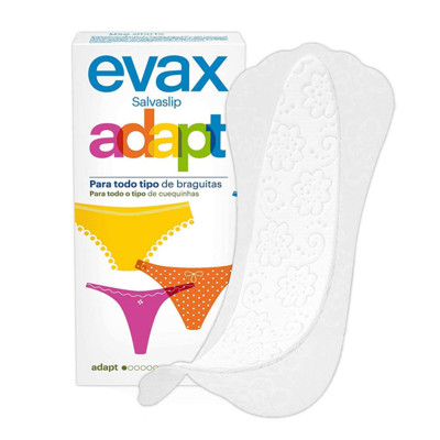 Salvaslip adapt Evax (30 uds)