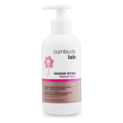 Gel Igiene Intima Pediatrics Cumlaude Lab Adolescenti (250 ml)