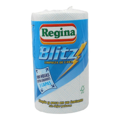 Carta da Cucina Regina Blitz Premium