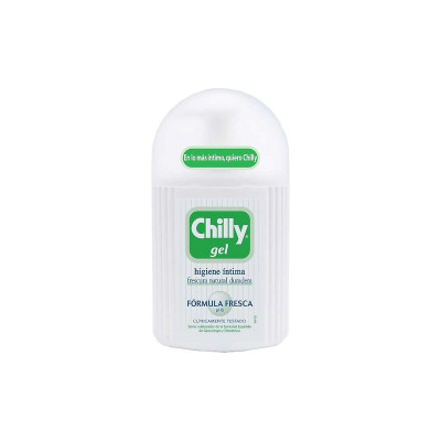 Gel Intimo Fresh Chilly (250 ml)