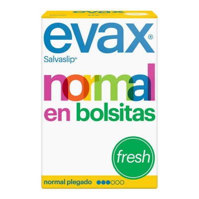 Assorbenti Normali Evax CTLK Normal (20 uds)