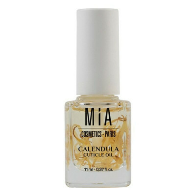 Trattamento per Cuticole Mia Cosmetics Paris Olio Calendula (11 ml)