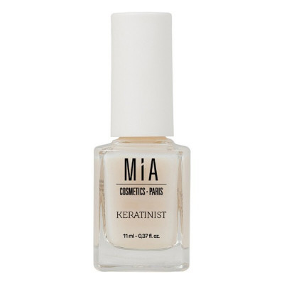 Indurente per Unghie Mia Cosmetics Paris Cheratina (11 ml)