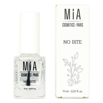 Rinforzante per Unghie No Bite Mia Cosmetics Paris (11 ml)