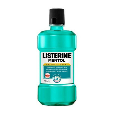 Colluttorio Cool Mint Listerine (500 ml)