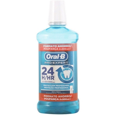Collutorio Pro-expert Oral-B (2 uds)