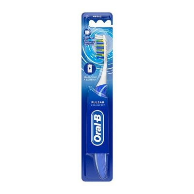 Spazzolino da Denti Pro-expert Pulsar 35 Oral-B