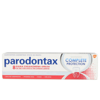 Dentifricio Parodontax Complete Paradontax (75 ml)