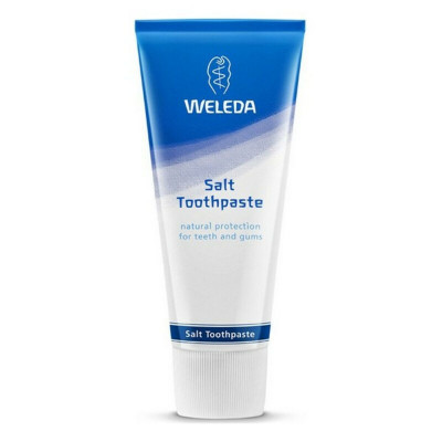 Dentifricio Oral Care Weleda Salina (75 ml)