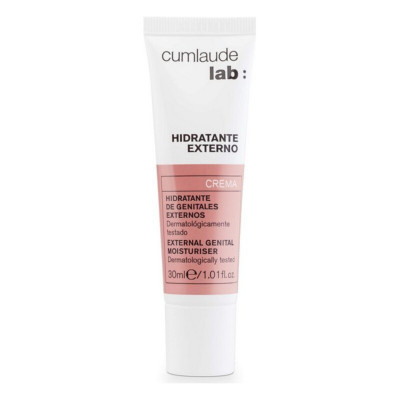 Crema Idratante Cumlaude Lab Igiene Intima (30 ml)