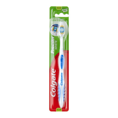 Spazzolino da Denti Colgate Premier White