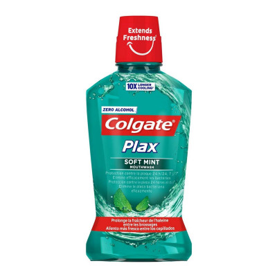 Colluttorio Colgate Plax (250 ml)