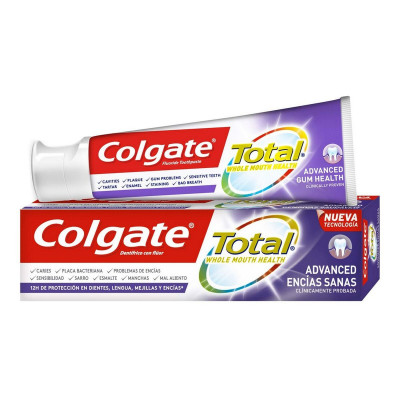 Dentifricio Colgate (75 ml)