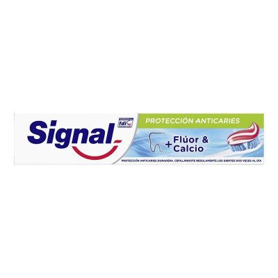 Dentifricio Signal Ultra (75 ml)