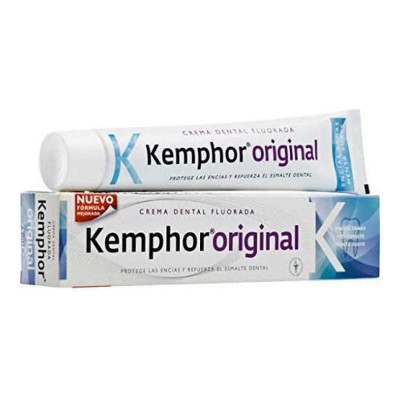 Dentifricio Kemphor (75 ml)
