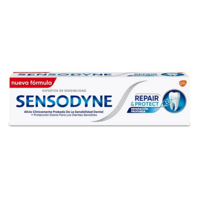Dentifricio Repair  Protect Sensodyne (75 ml)